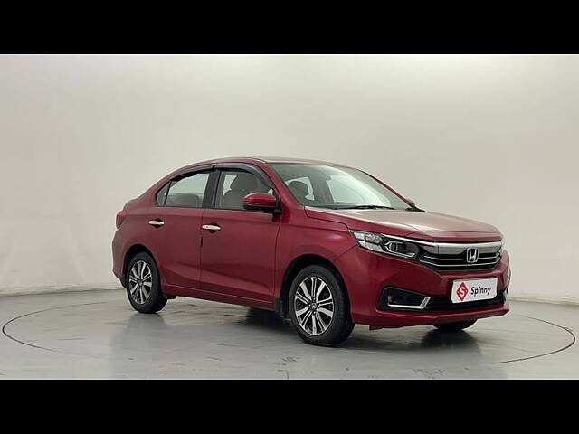 Used Honda Amaze [2018-2021] 1.2 VX MT Petrol [2018-2020] in Delhi