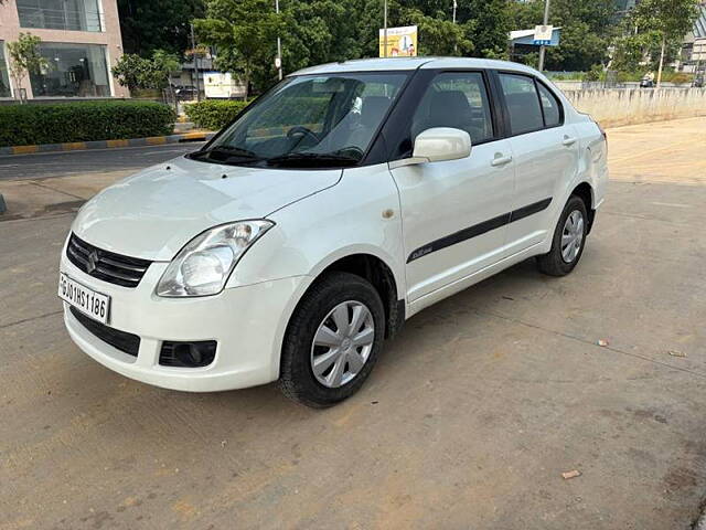 Used Maruti Suzuki Swift Dzire [2008-2010] VXi in Ahmedabad