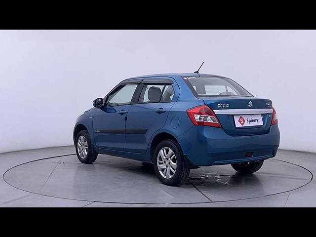 Used Maruti Suzuki Swift DZire [2011-2015] ZXI in Chennai