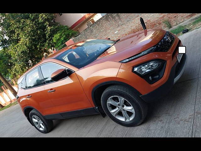 Used Tata Harrier [2019-2023] XZ [2019-2020] in Agra