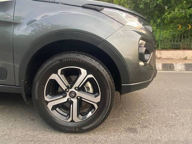 Used Tata Nexon [2020-2023] XZA Plus (Premium) Dark Edition in Delhi