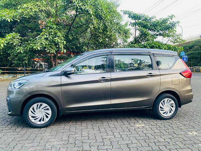 Used Maruti Suzuki Ertiga [2018-2022] VXi in Pune