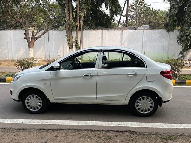 Used Tata Zest XE 75 PS Diesel in Jamshedpur