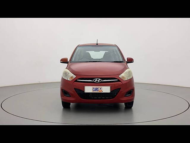 Used Hyundai i10 [2010-2017] Magna 1.1 iRDE2 [2010-2017] in Ahmedabad