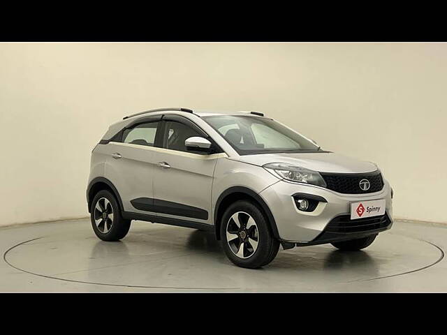 Used Tata Nexon [2017-2020] XZA Plus Diesel in Pune