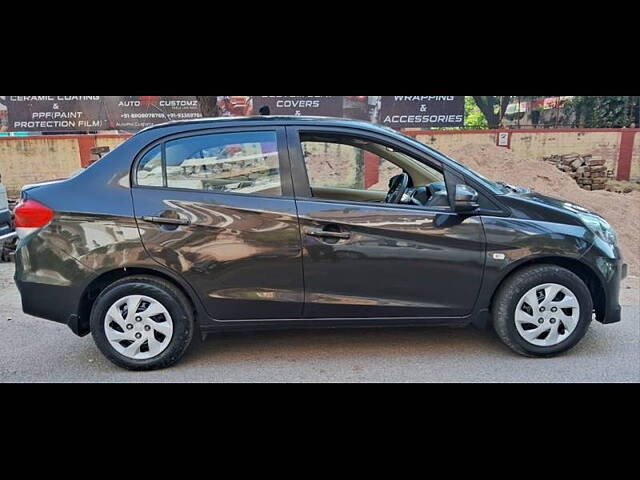 Used Honda Amaze [2016-2018] 1.5 S i-DTEC in Lucknow