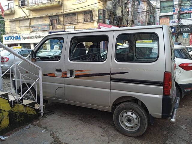 Used Maruti Suzuki Eeco [2010-2022] 5 STR [2014-2019] in Patna