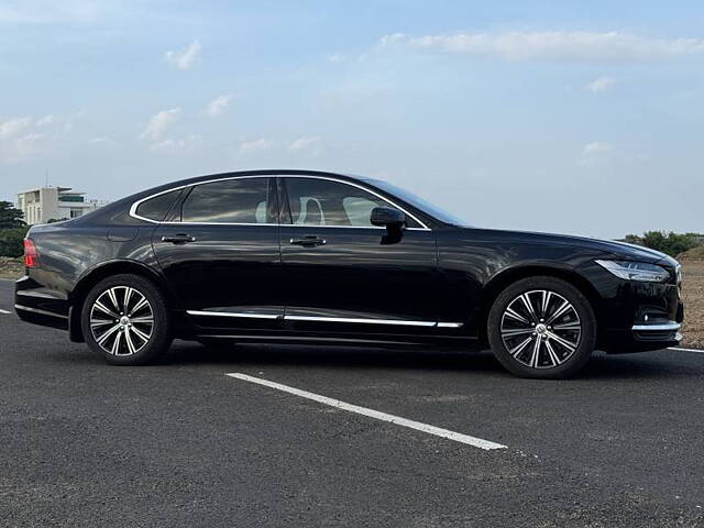 Used Volvo S90 [2021-2022] B5 Inscription in Chennai