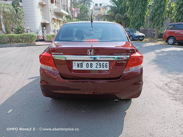 Used Honda Amaze [2013-2016] 1.5 VX i-DTEC in Kolkata