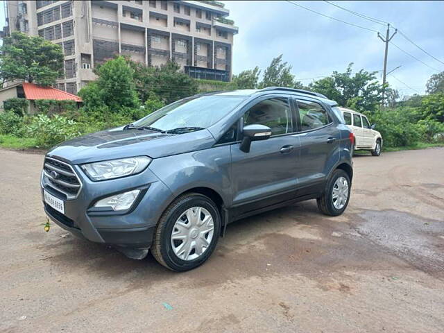 Used 2018 Ford Ecosport in Kolhapur