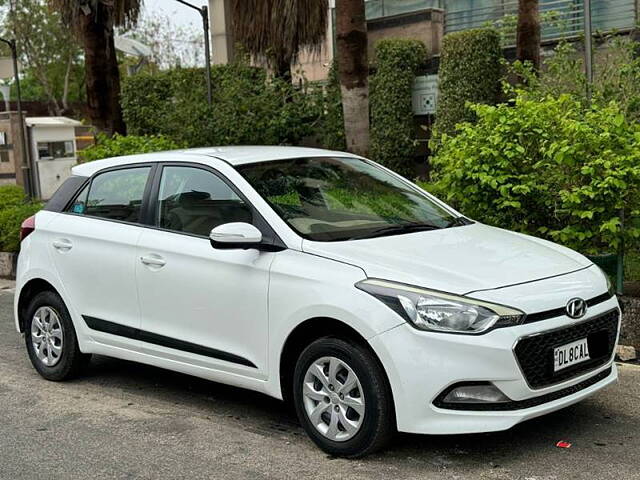 Used Hyundai Elite i20 [2014-2015] Sportz 1.2 in Delhi