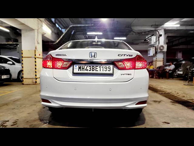 Used Honda City [2014-2017] VX CVT in Mumbai