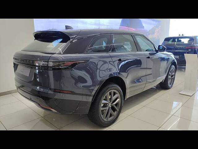 Used Land Rover Range Rover Velar HSE Dynamic 2.0 Diesel in Ahmedabad