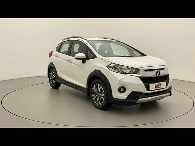 Used 2017 Honda WR-V in Delhi