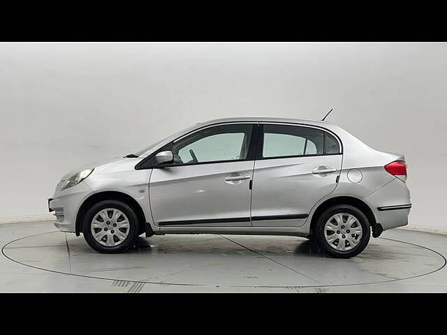 Used Honda Amaze [2013-2016] 1.2 S i-VTEC in Ghaziabad