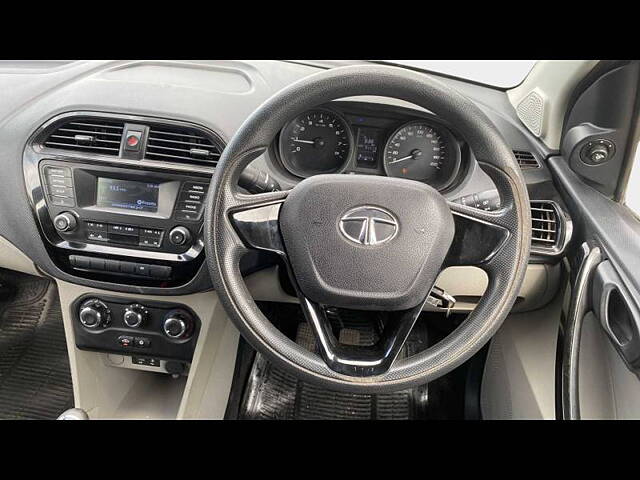 Used Tata Tiago [2016-2020] Revotron XT [2016-2019] in Pune