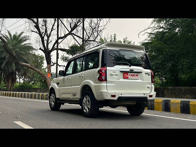 Used Mahindra Scorpio 2021 S9 in Noida