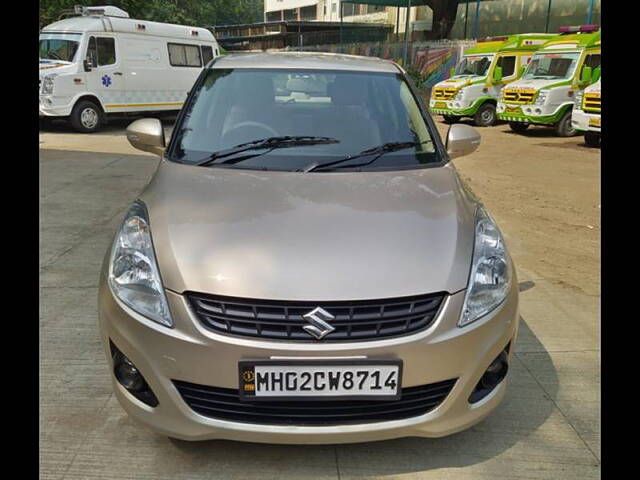 Used 2013 Maruti Suzuki Swift DZire in Mumbai