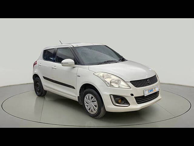 Used 2015 Maruti Suzuki Swift in Delhi