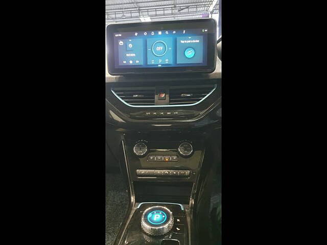 Used Tata Nexon EV [2020-2022] XZ Plus LUX Dark Edition in Kolhapur