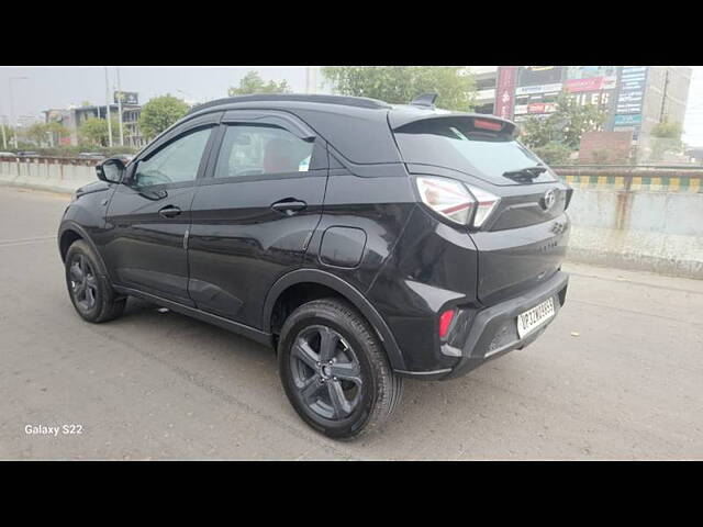 Used Tata Nexon [2020-2023] XZ Plus Dark Edition [2021-2023] in Noida