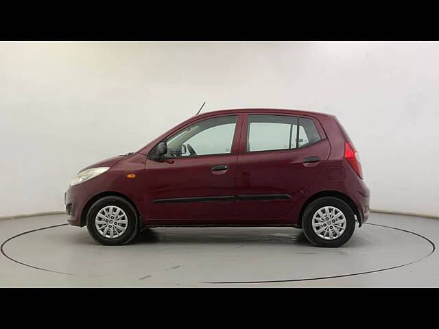 Used 2013 Hyundai i10 in Ahmedabad