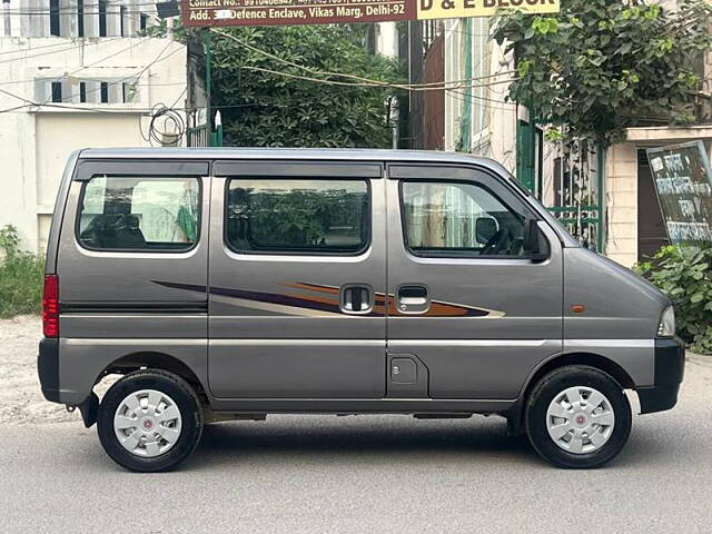 Used Maruti Suzuki Eeco [2010-2022] 7 STR in Delhi