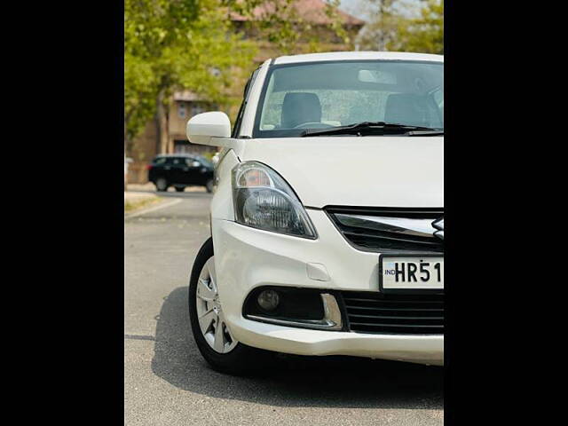 Used Maruti Suzuki Dzire [2017-2020] LXi in Delhi