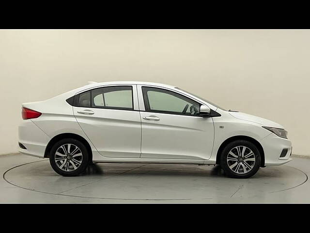 Used Honda City 4th Generation SV Petrol [2019-2020] in Pune