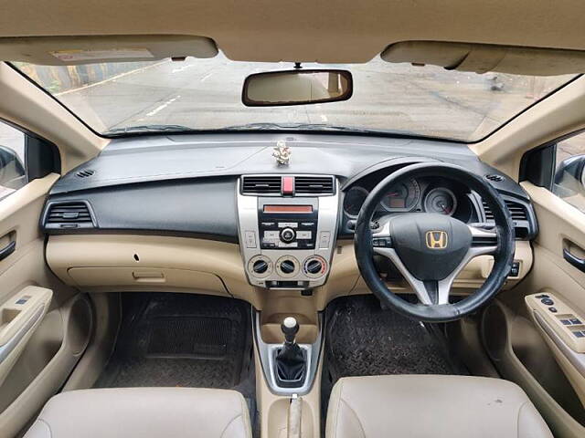 Used Honda City [2008-2011] 1.5 S MT in Mumbai