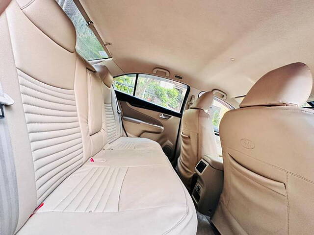 Used Maruti Suzuki Ciaz [2014-2017] ZDi SHVS in Delhi