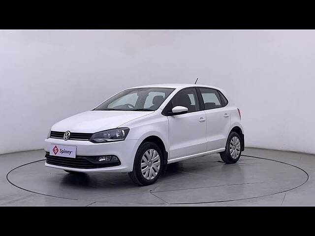 Used 2018 Volkswagen Polo in Chennai