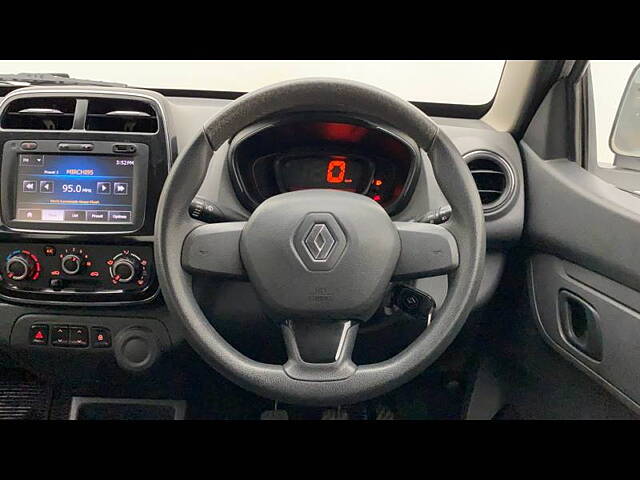 Used Renault Kwid [2015-2019] RXT [2015-2019] in Hyderabad