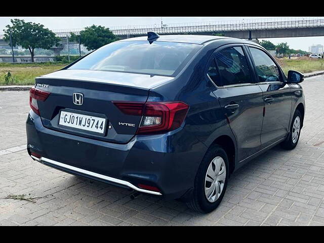 Used Honda Amaze [2016-2018] 1.2 S i-VTEC in Ahmedabad