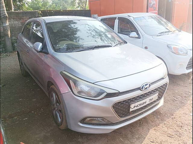 Used Hyundai Elite i20 [2018-2019] Asta 1.4 (O) CRDi in Ranchi