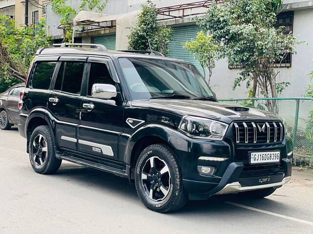 Used Mahindra Scorpio 2021 S11 in Surat