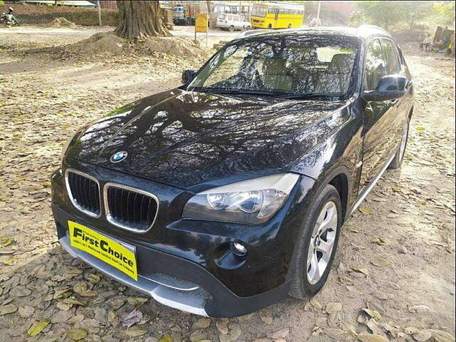 Used BMW X1 [2013-2016] sDrive20d in Lucknow