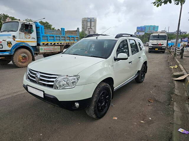 Used 2015 Renault Duster in Mumbai