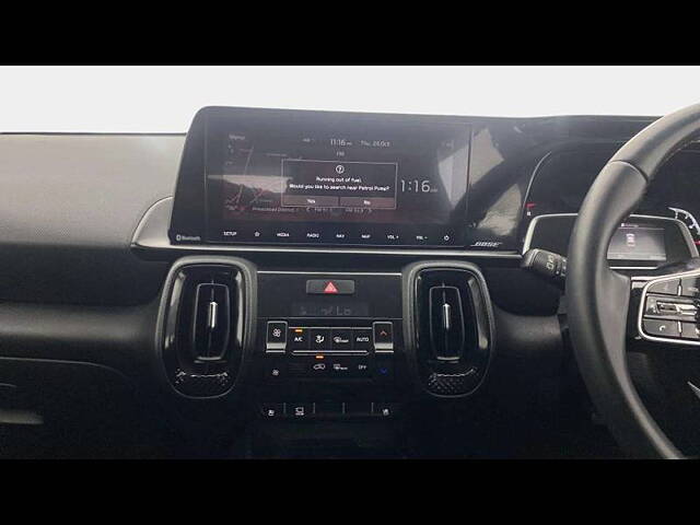 Used Kia Sonet [2020-2022] GTX Plus 1.0 iMT [2020-2021] in Ahmedabad