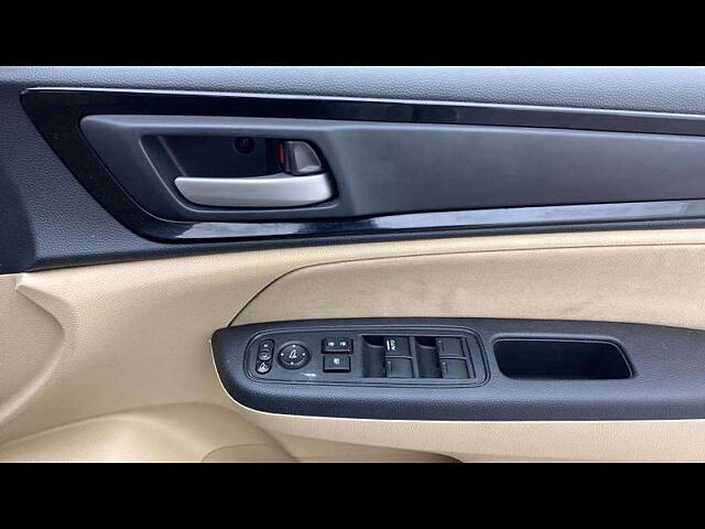 Used Honda Amaze [2016-2018] 1.2 VX i-VTEC in Hyderabad