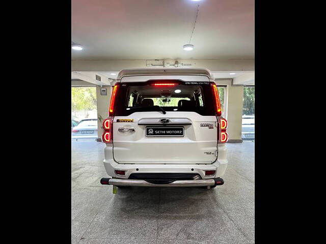 Used Mahindra Scorpio 2021 S9 in Delhi