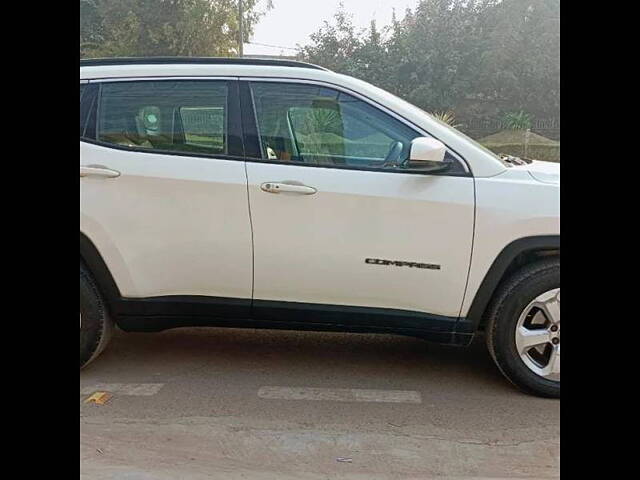 Used Jeep Compass [2017-2021] Longitude 2.0 Diesel [2017-2020] in Delhi