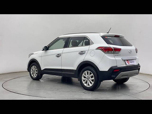 Used Hyundai Creta [2015-2017] 1.4 S in Chennai