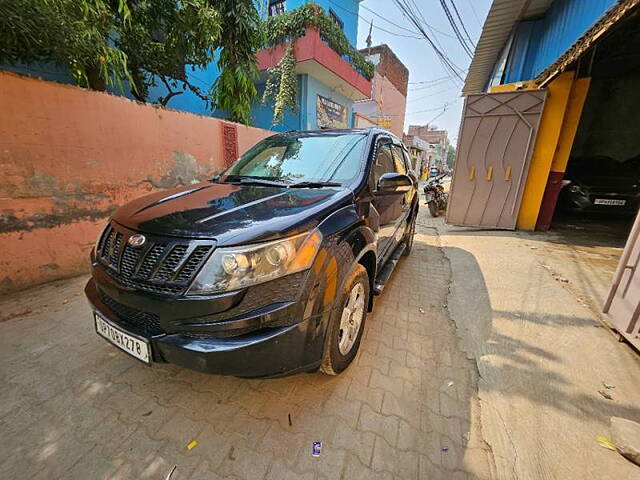 Used Mahindra XUV500 [2015-2018] W8 [2015-2017] in Varanasi