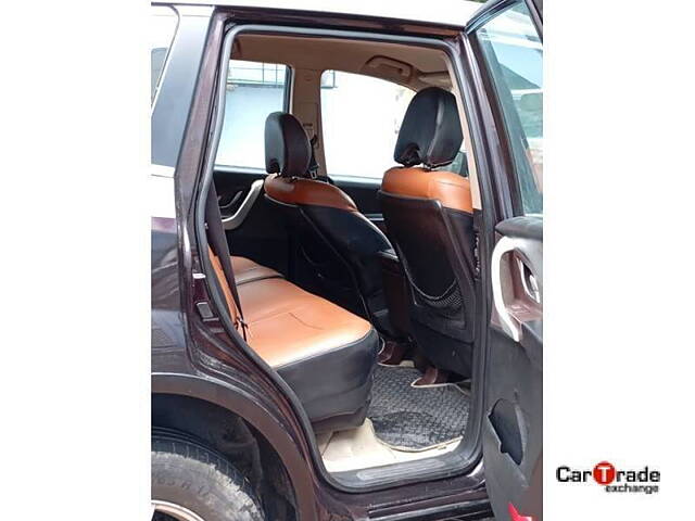 Used Mahindra XUV500 [2011-2015] W8 2013 in Mumbai