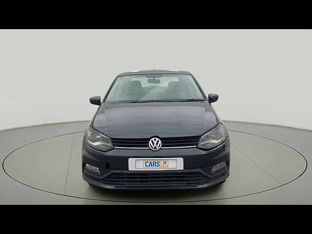 Used Volkswagen Ameo Comfortline 1.2L (P) in Hyderabad