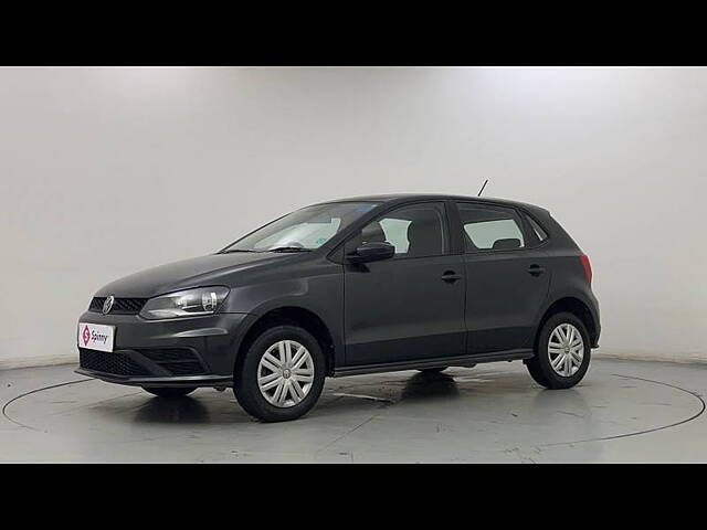 Used 2019 Volkswagen Polo in Gurgaon