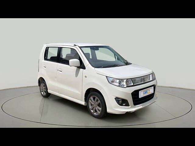 Used 2018 Maruti Suzuki Wagon R in Lucknow