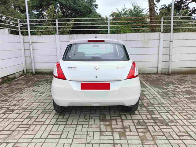 Used Maruti Suzuki Swift [2018-2021] LDi in Pune