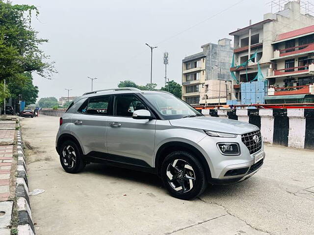 Used Hyundai Venue [2019-2022] SX 1.0 (O) Petrol [2019-2020] in Delhi